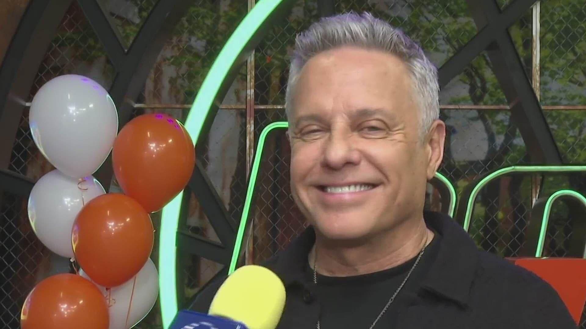 ‘Es la Casa de los Pandrosos’: Alexis Ayala Critica a Participantes de La Casa de los Famosos 2