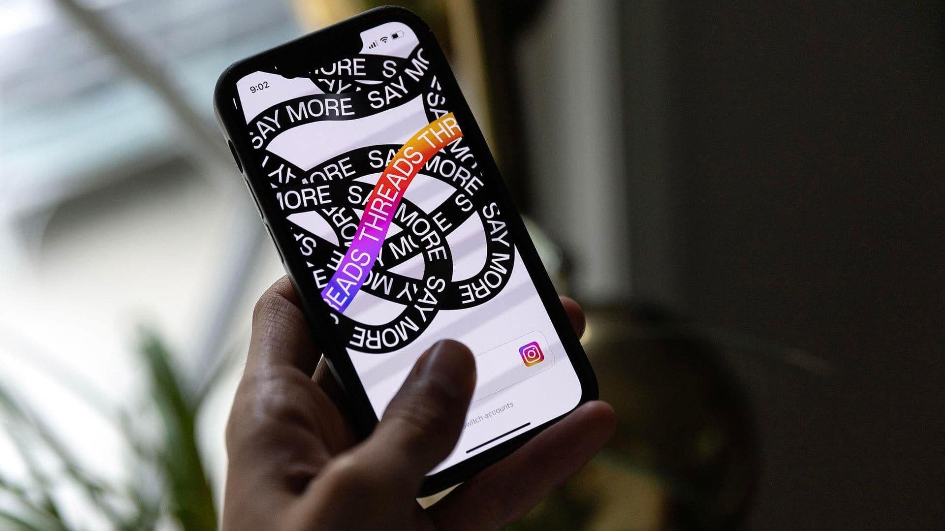Esperan ‘Threads’ en Europa; UE Llega a Acuerdo sobre Uso de Datos Personales