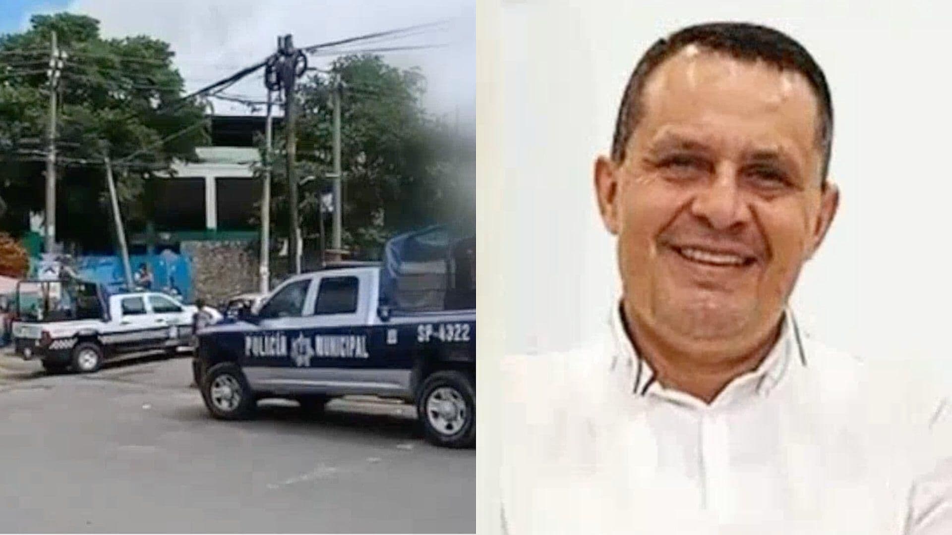 Fallece Hermano de Alcaldesa Electa de Amatlán, Veracruz tras Ataque Armado