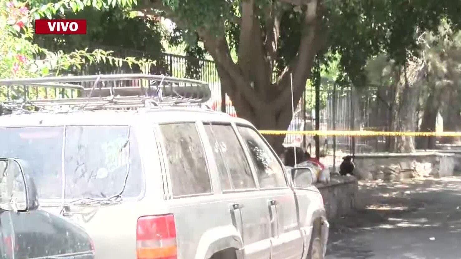 Hallan Cuerpo de Mujer en Tambo; Presentaba Huellas de Violencia
