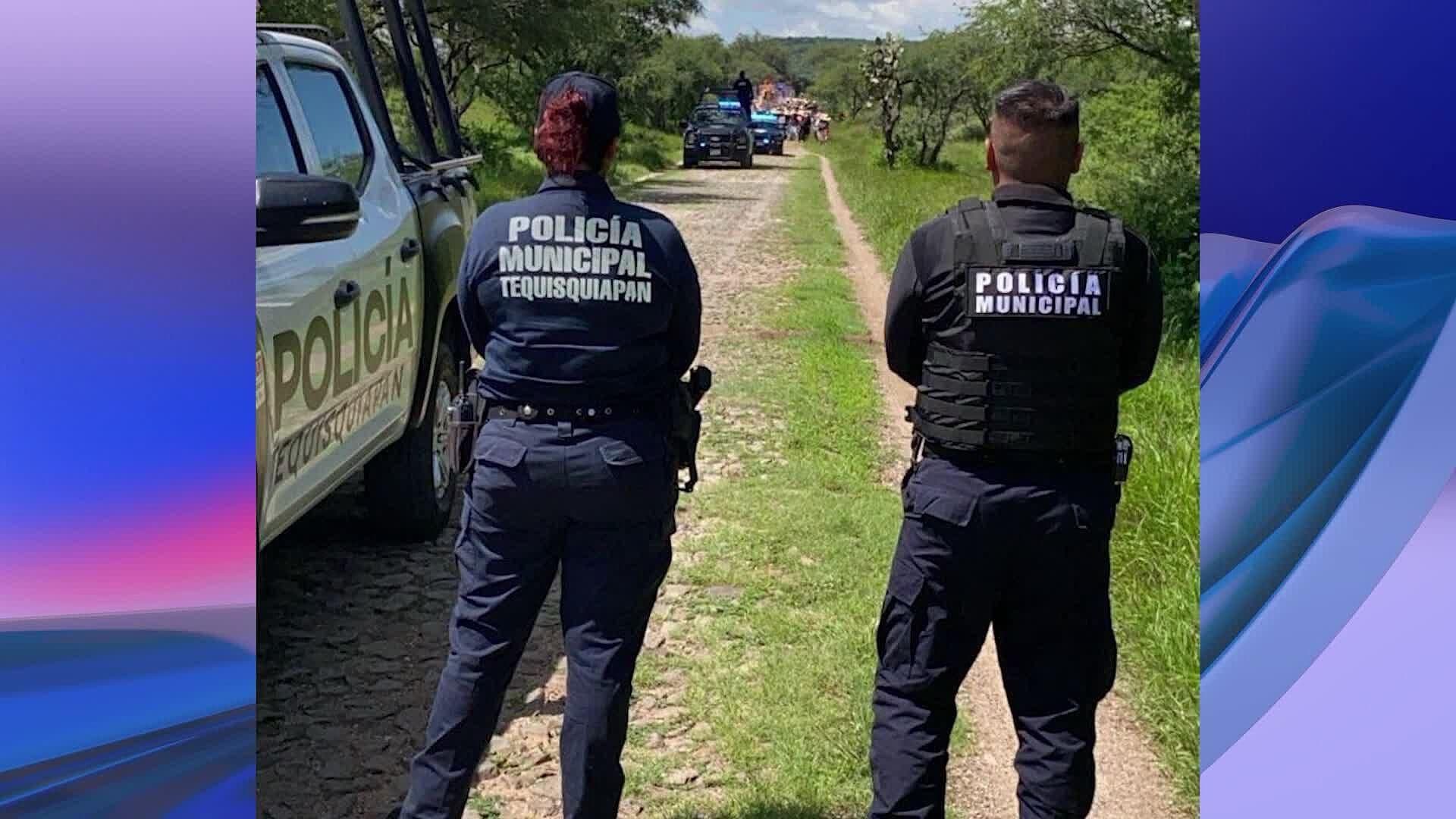 Encuentran Cuerpo de un Hombre en Estado de Descomposición en Tequisquiapan