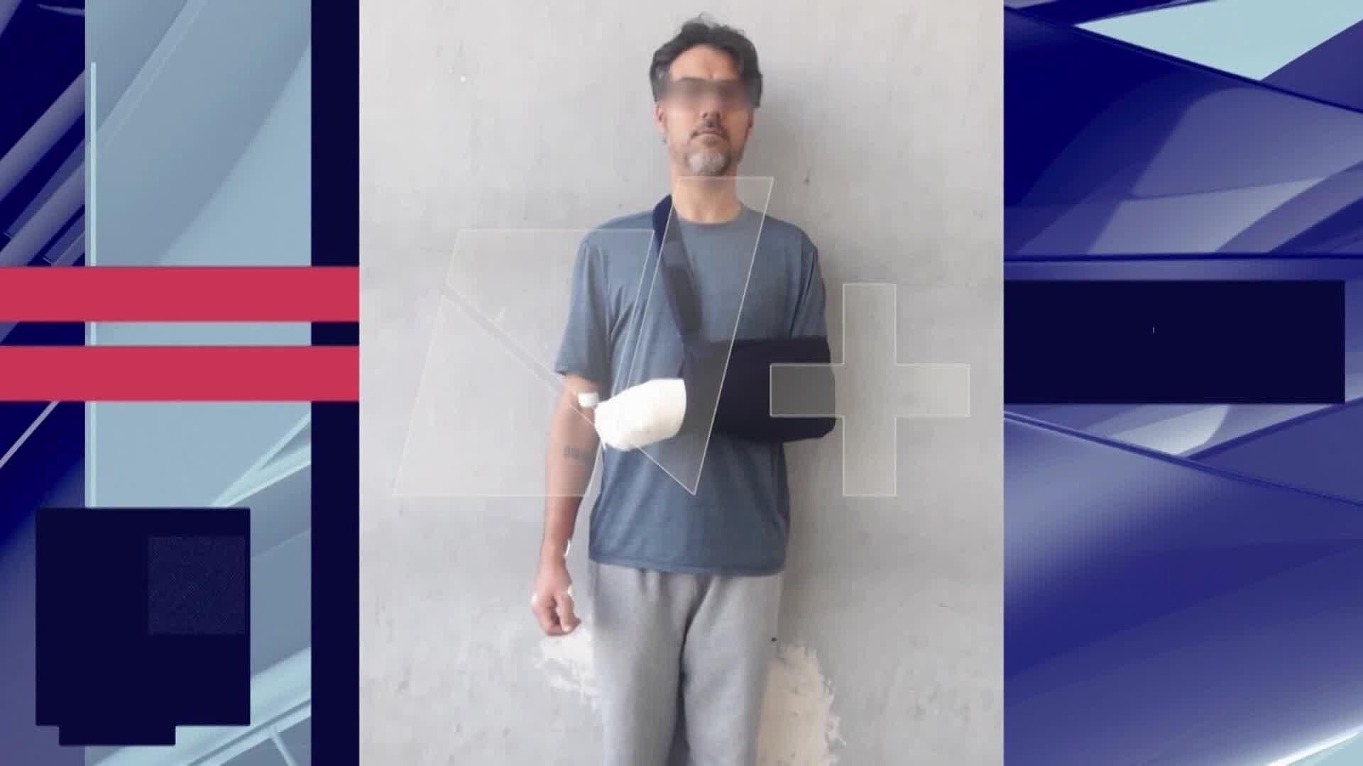 Ya Hay Fecha de Juicio Oral en Contra de Alejandro "N" Agresor de Sandra Paola