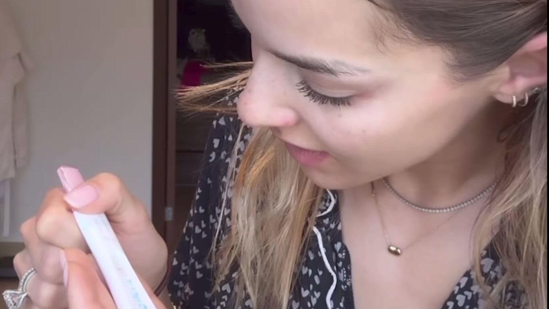 Pierde Mariana Rodríguez a su Quinto Bebé