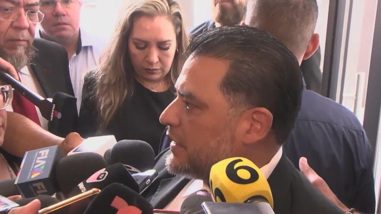 Madre de Futbolista ‘Carlos Salcedo’ es Acusada de Participar en un Homicidio: Confirma Fiscalía