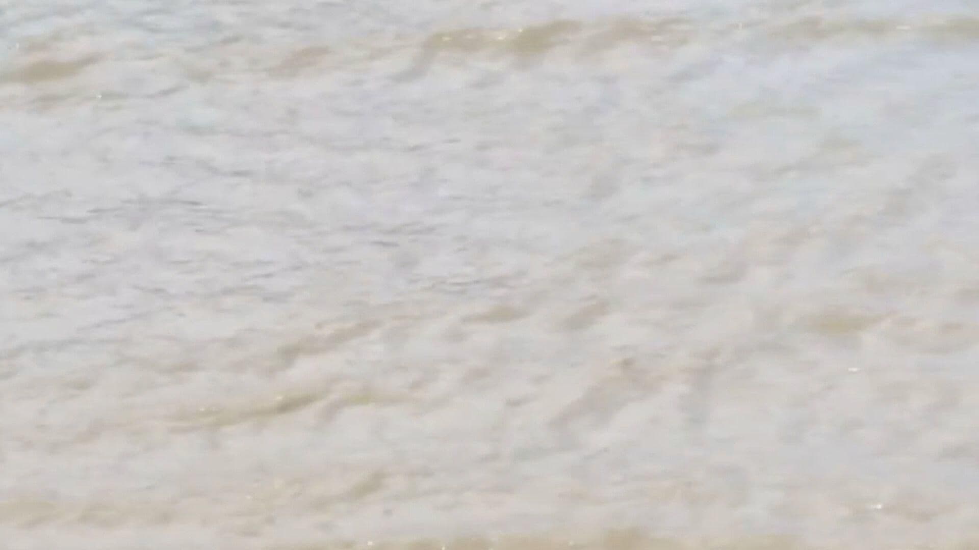 Autoridades del Agua Urgen Saneamiento del Río Lerma en Guanajuato