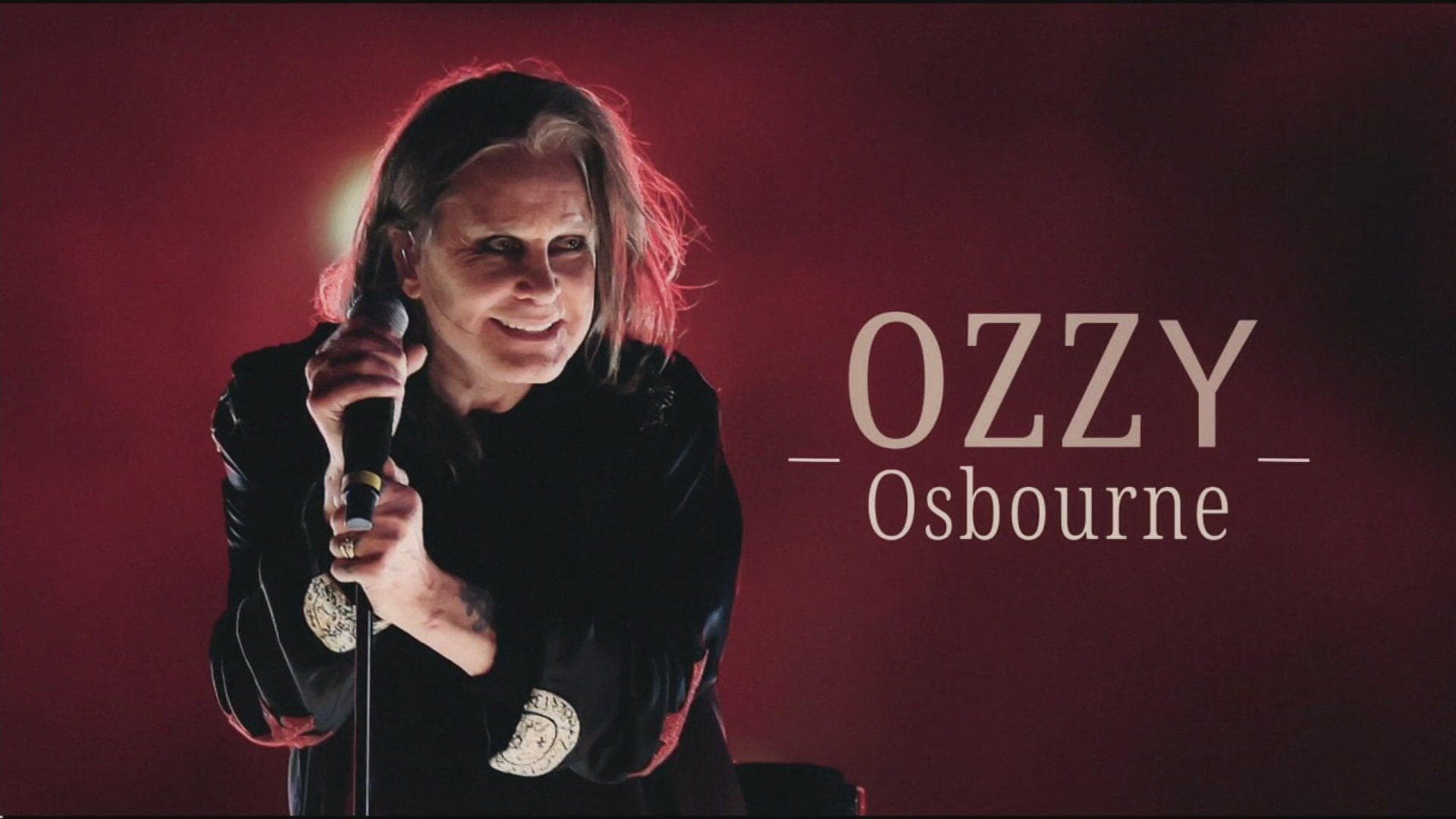 Dan el Último Adiós a Ozzy Osbourne en Birmingham, Cuna del Heavy Metal