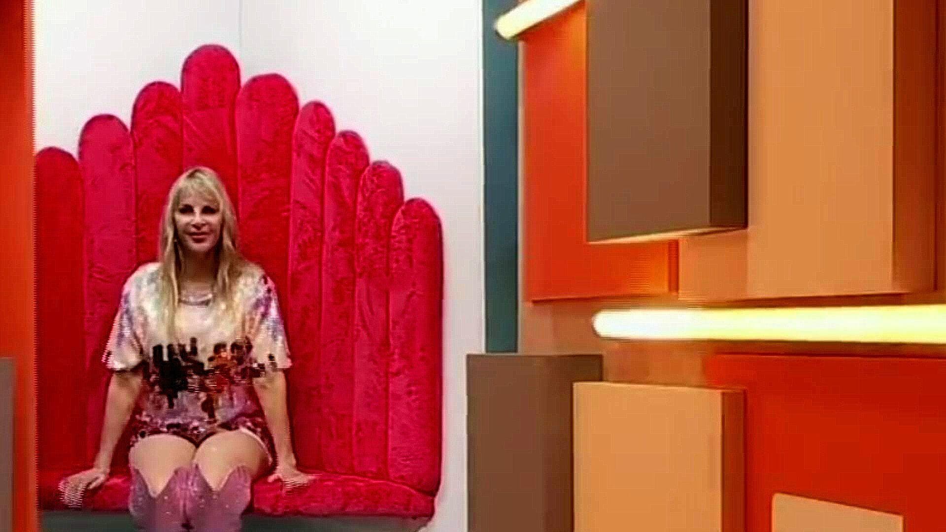 "Le Jugaron Duro": Familia de Shanik Berman Reacciona a su Salida de La Casa de los Famosos