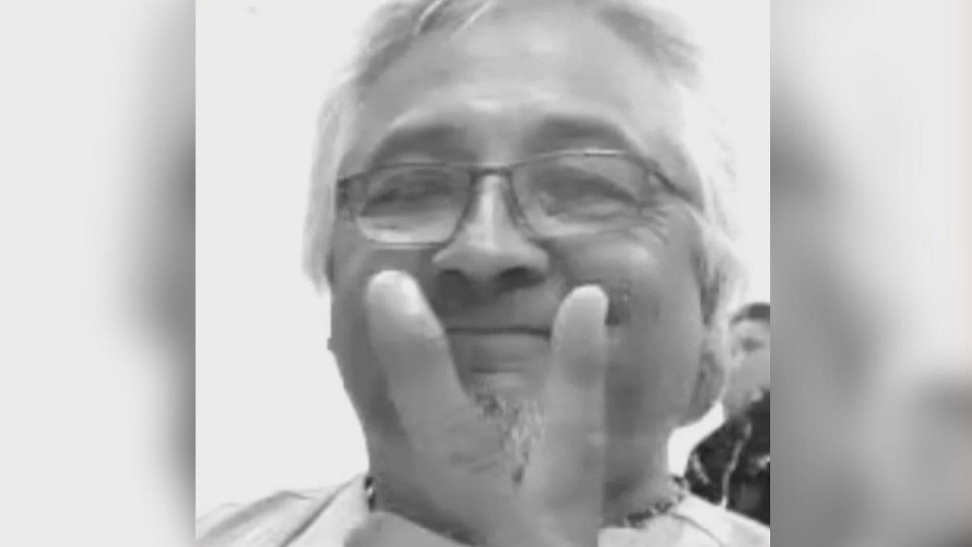 Alianza de Medios Exige Esclarecer Asesinato del Periodista Alejandro Martínez Noguez