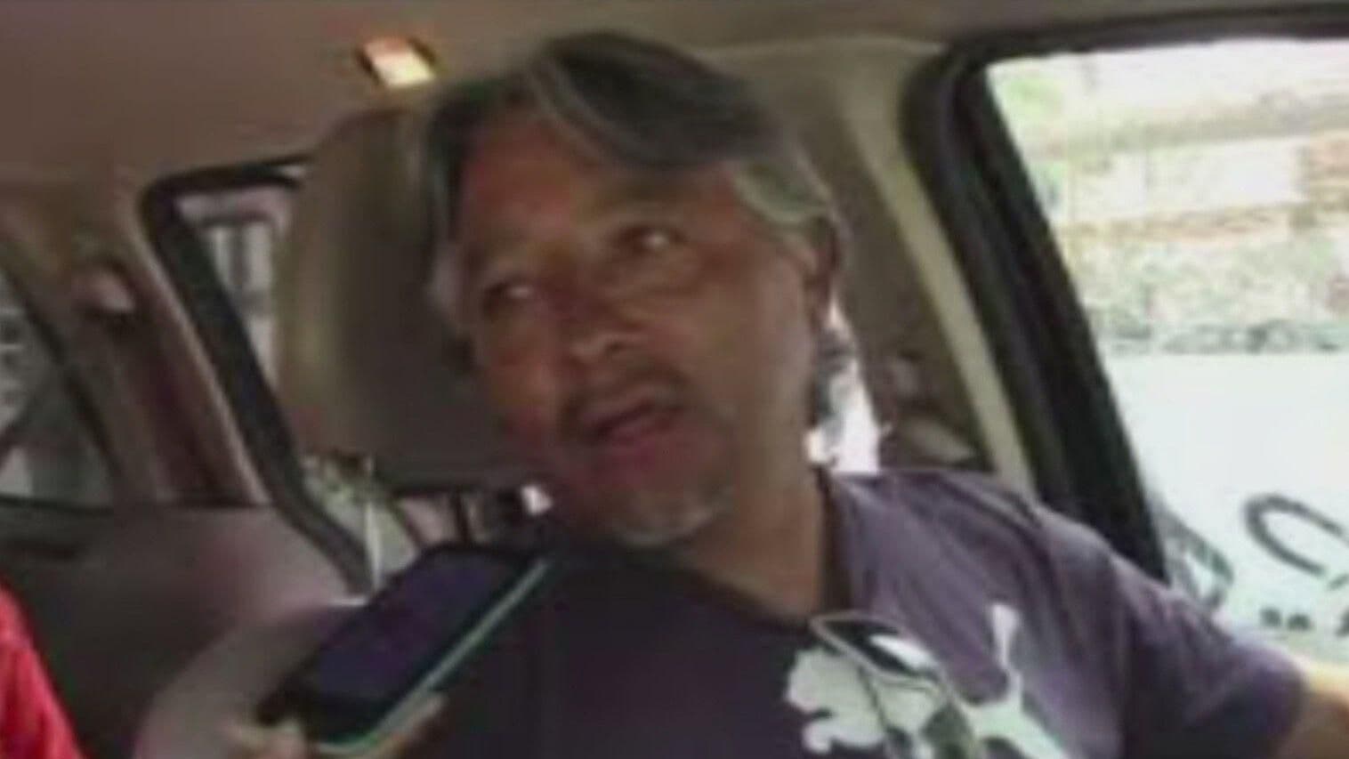 Este Fue el Último Video que Transmitió el Periodista Alejandro Martínez antes de ser Asesinado