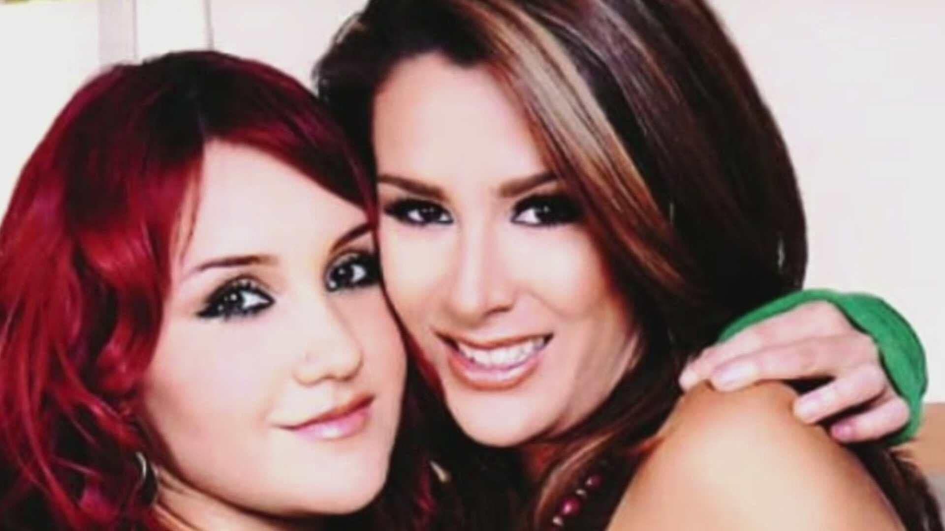 Jueves del Recuerdo: Ninel Conde y Su Paso por Rebelde