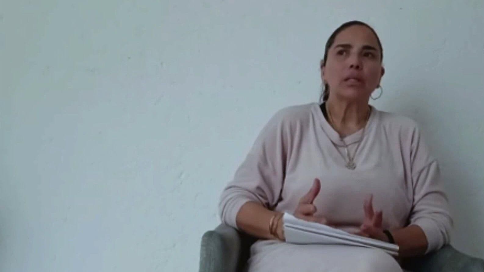 Madre de Carlos Salcedo Niega Acusaciones de Homicidio