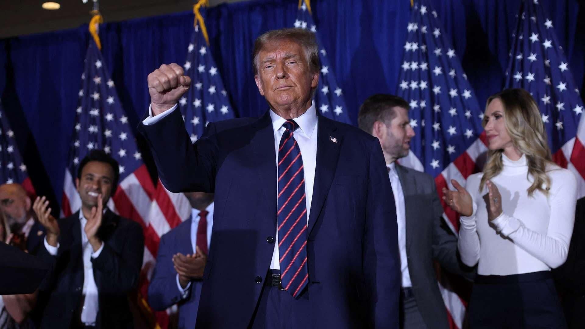 ¿Qué Significa el Triunfo de Trump en New Hampshire?