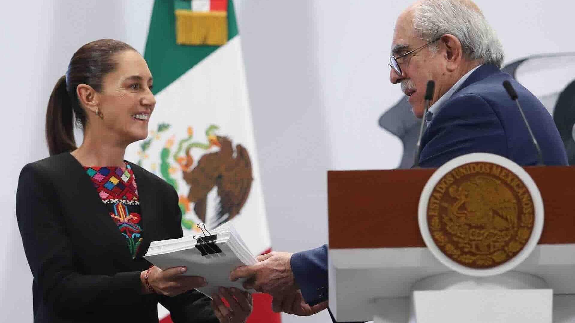 Gobierno de México Crea Comisión Presidencial para Reforma Electoral con Pablo Gómez al Frente