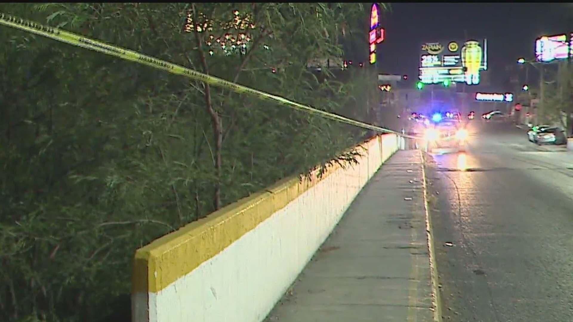 Hombre Intenta Mitigar Calor en Río La Silla en Monterrey y lo Encuentran Muerto