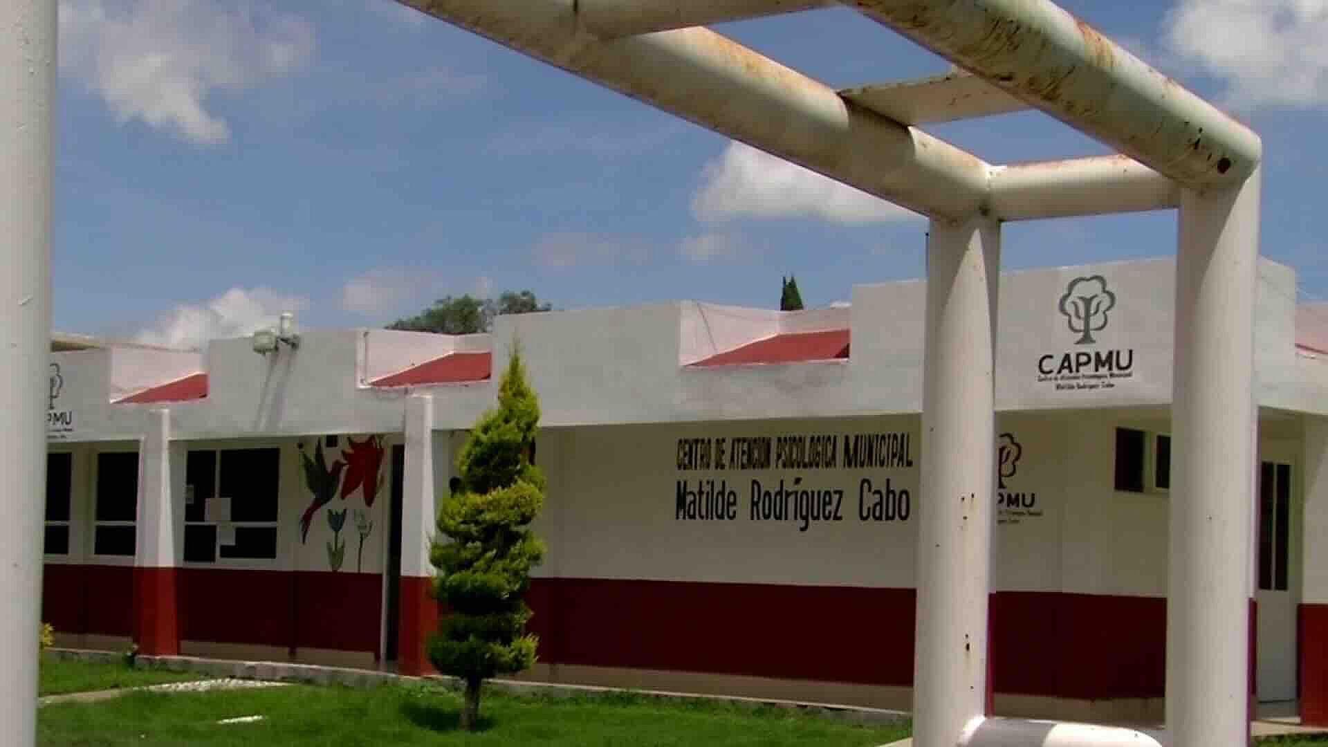 Jóvenes con Adicciones Reciben Apoyo en Centro de Atención Psicológica de Tizayuca
