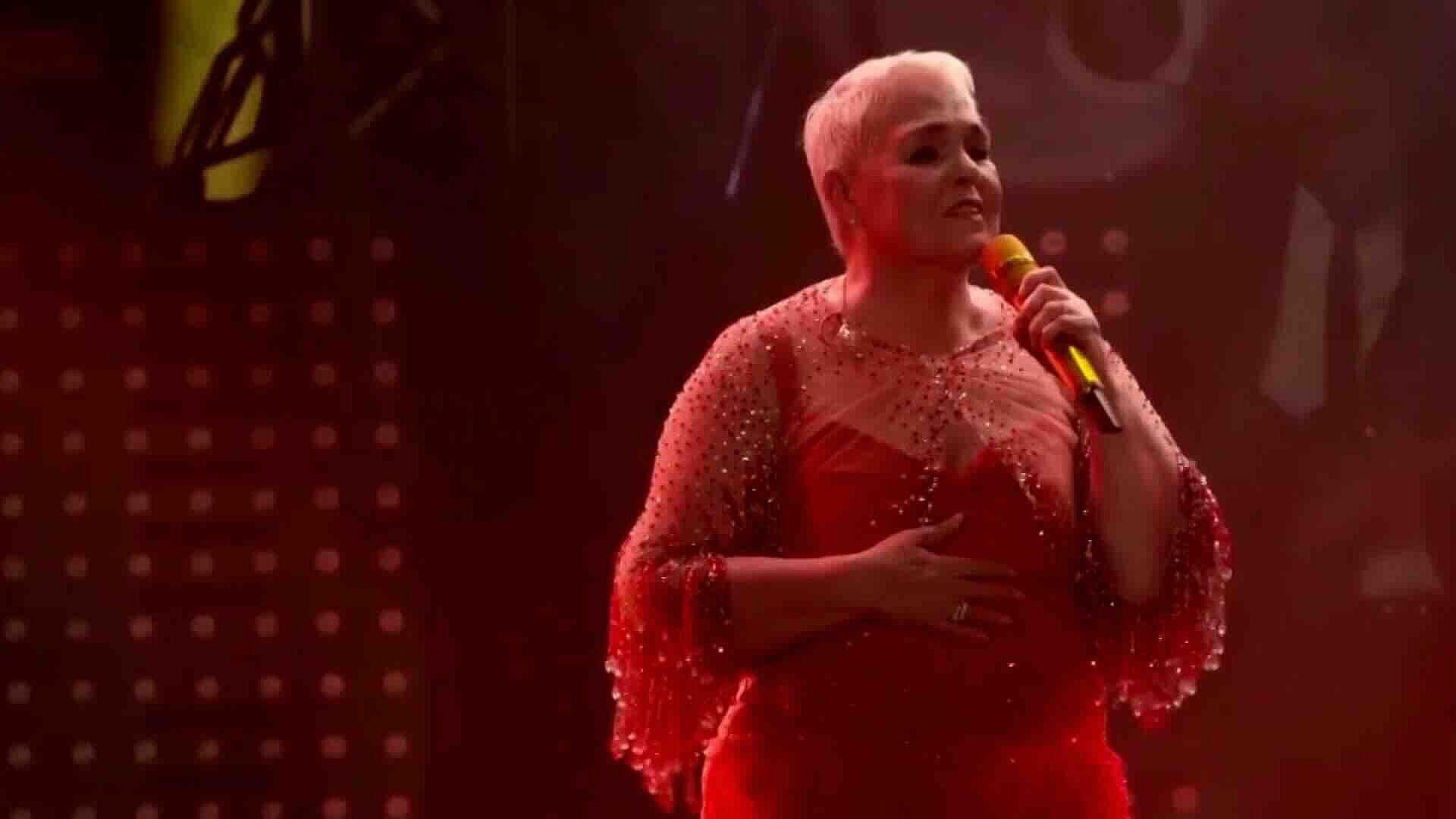 Lupita D"Alessio Se Despide en Guadalajara y Victoria Ruffo Planea Regresar a la TV
