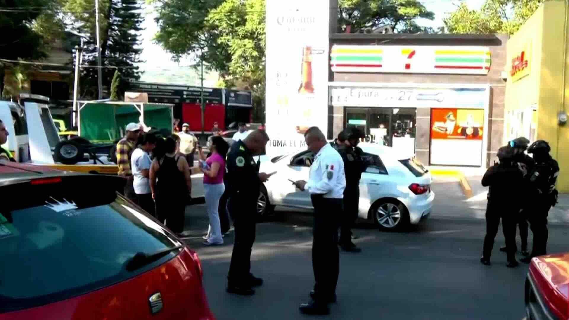 Adolescente es Atropellado en Lindavista, CDMX; Conductor Habría Ignorado Semáforo