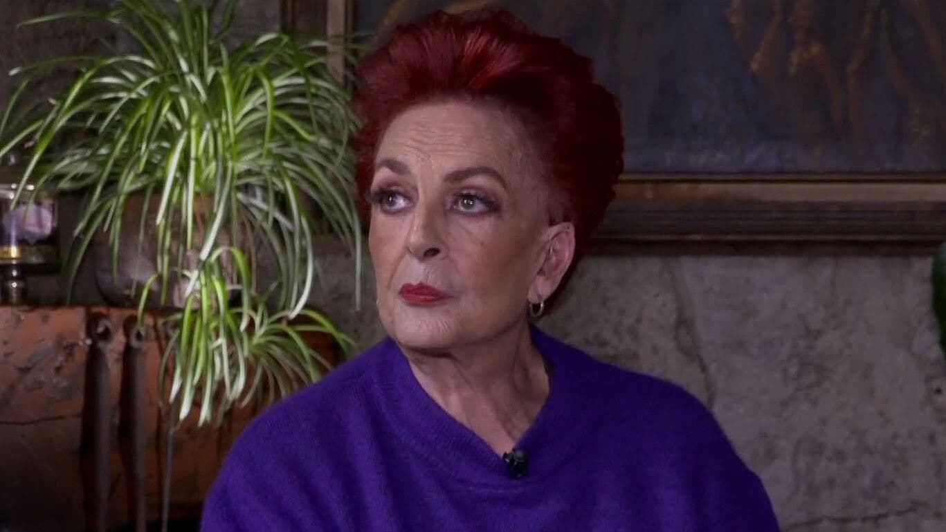Cenizas de Talina Fernández Ya Descansan Donde Ella Eligió
