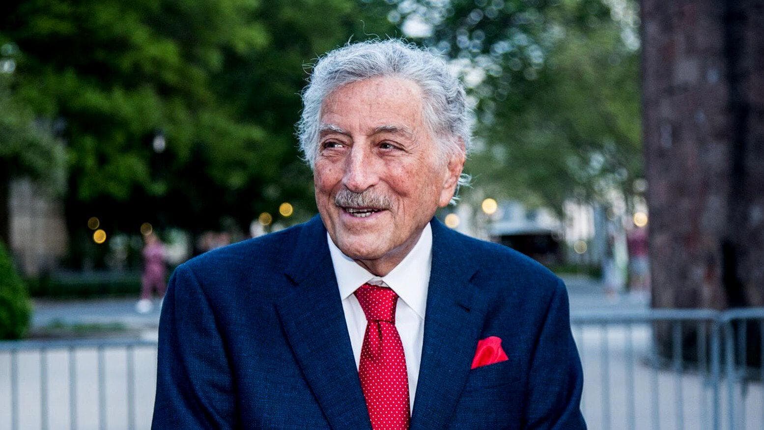 Tony Bennett, el Último Gran ‘Crooner"