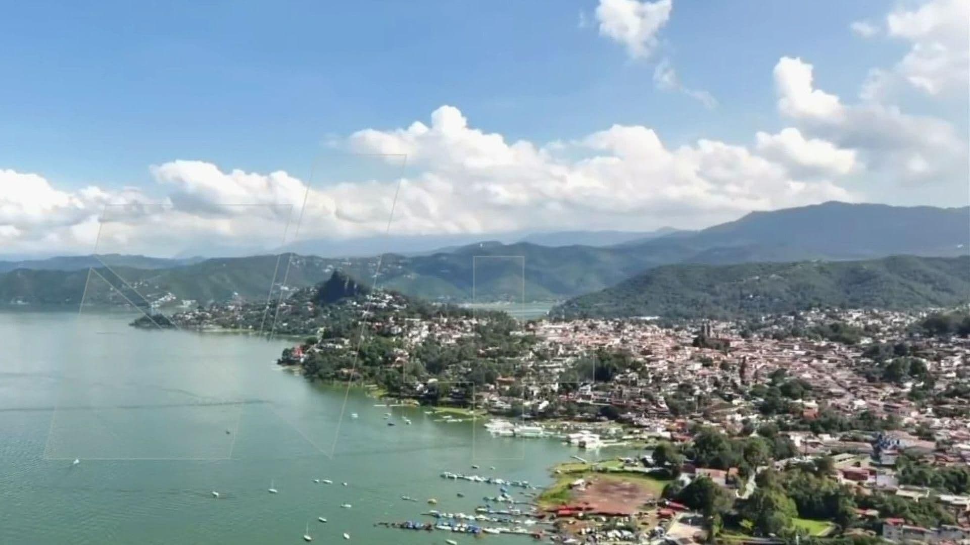 Autoridades Dicen que Criminales Ya No Controlan Materiales para Construcción en Valle de Bravo