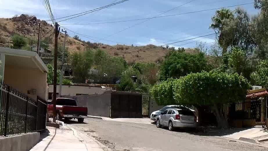 Homicida de la 5 de Mayo en Hermosillo Fue Sentenciado