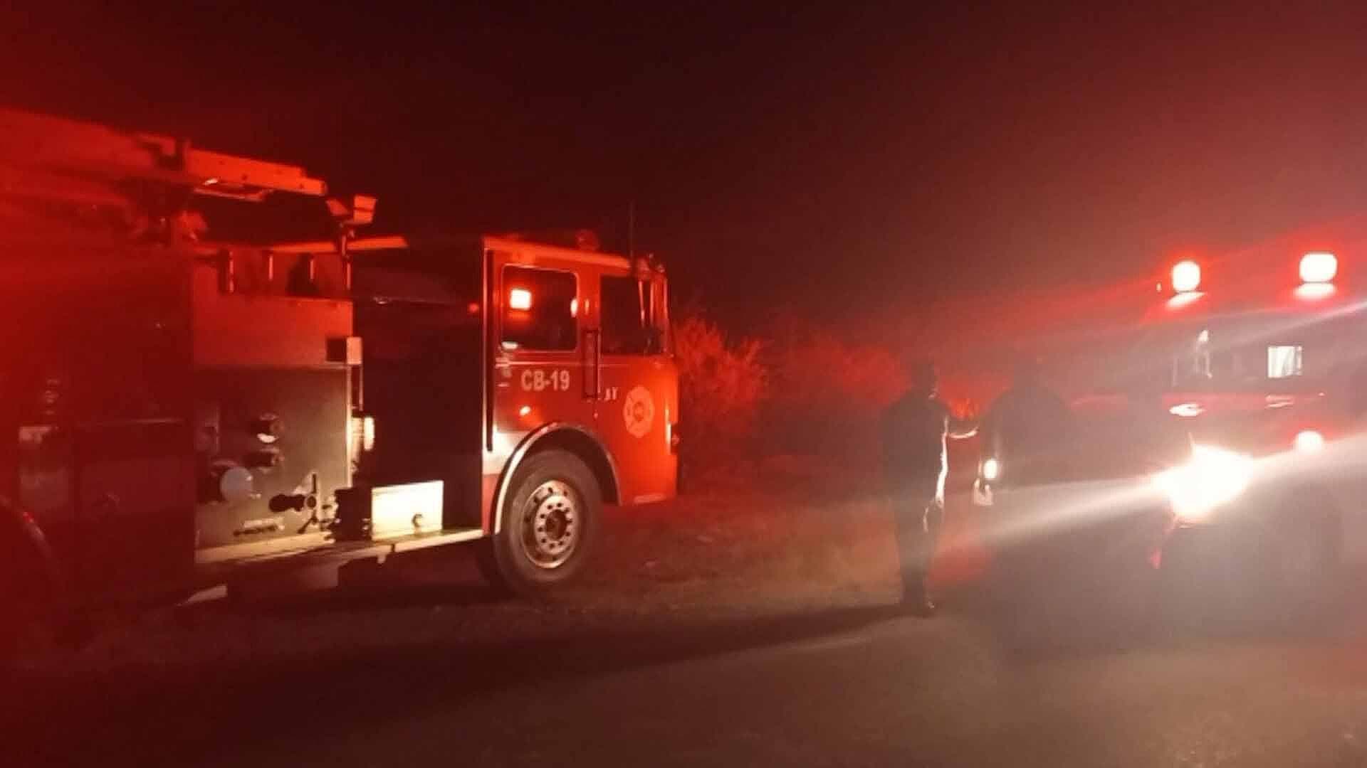 Muere Joven en Accidente de Motocicleta en Presa Francisco Zarco