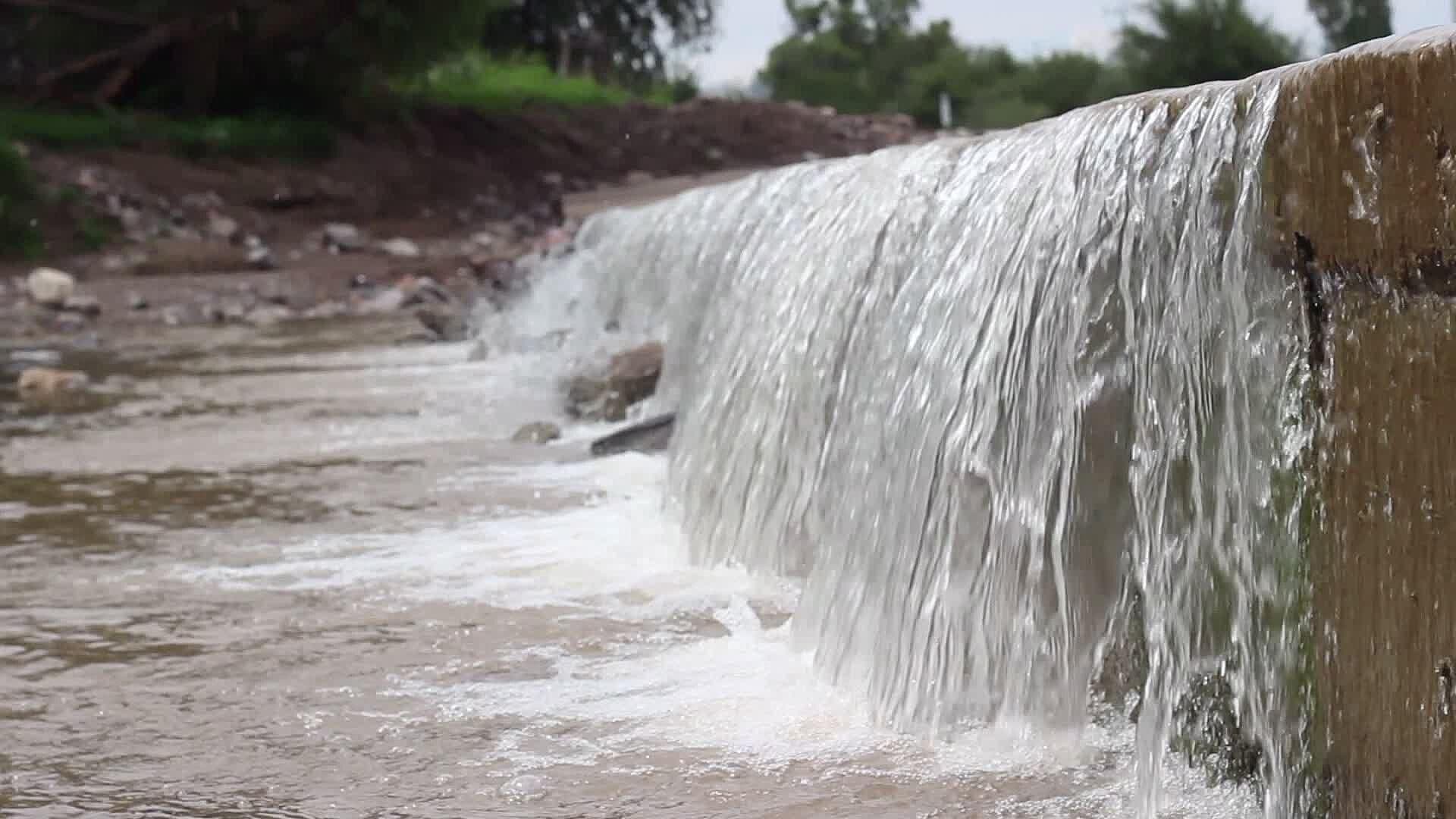 Tras 10 Años Habitantes del Río Sonora Viven con Secuelas de Salud