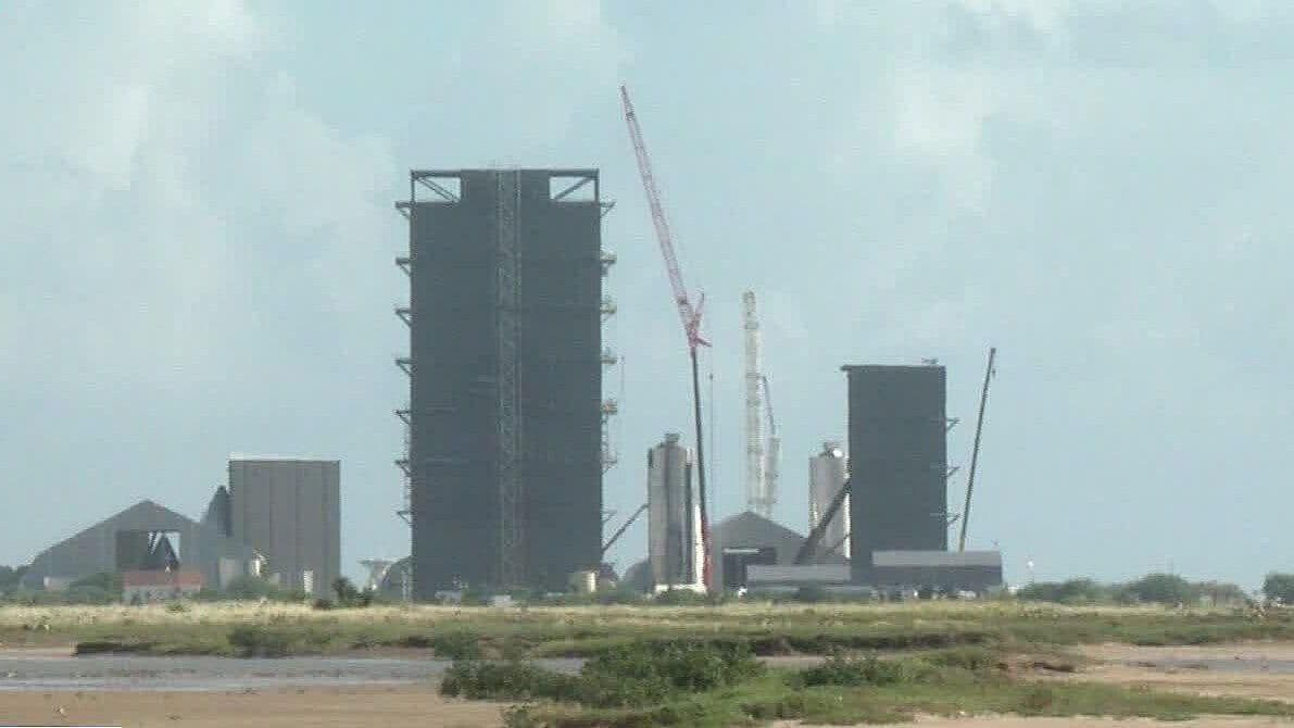 Nuevo Cierre Temporal de Carretera Boca Chica