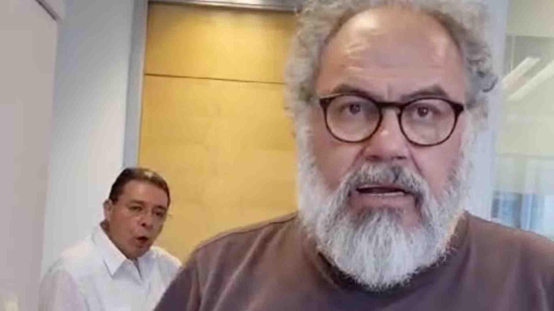 Escándalo Diplomático por Discusión en Consulado de México en Shanghái