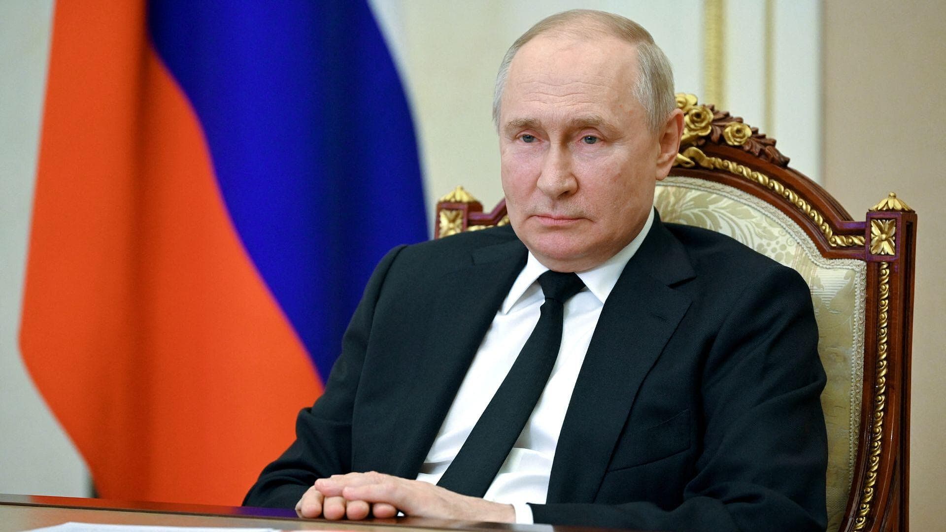 Putin Amenaza a Polonia; Dice que Responderá Ante Eventual Ataque a Bielorrusia