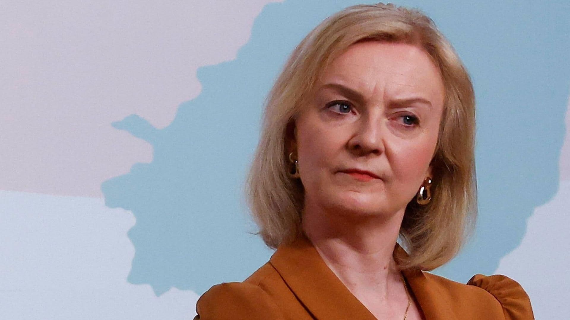 ¿Cuánto Recibieron Boris Johnson y Liz Truss Por Dejar el Gobierno de RU?
