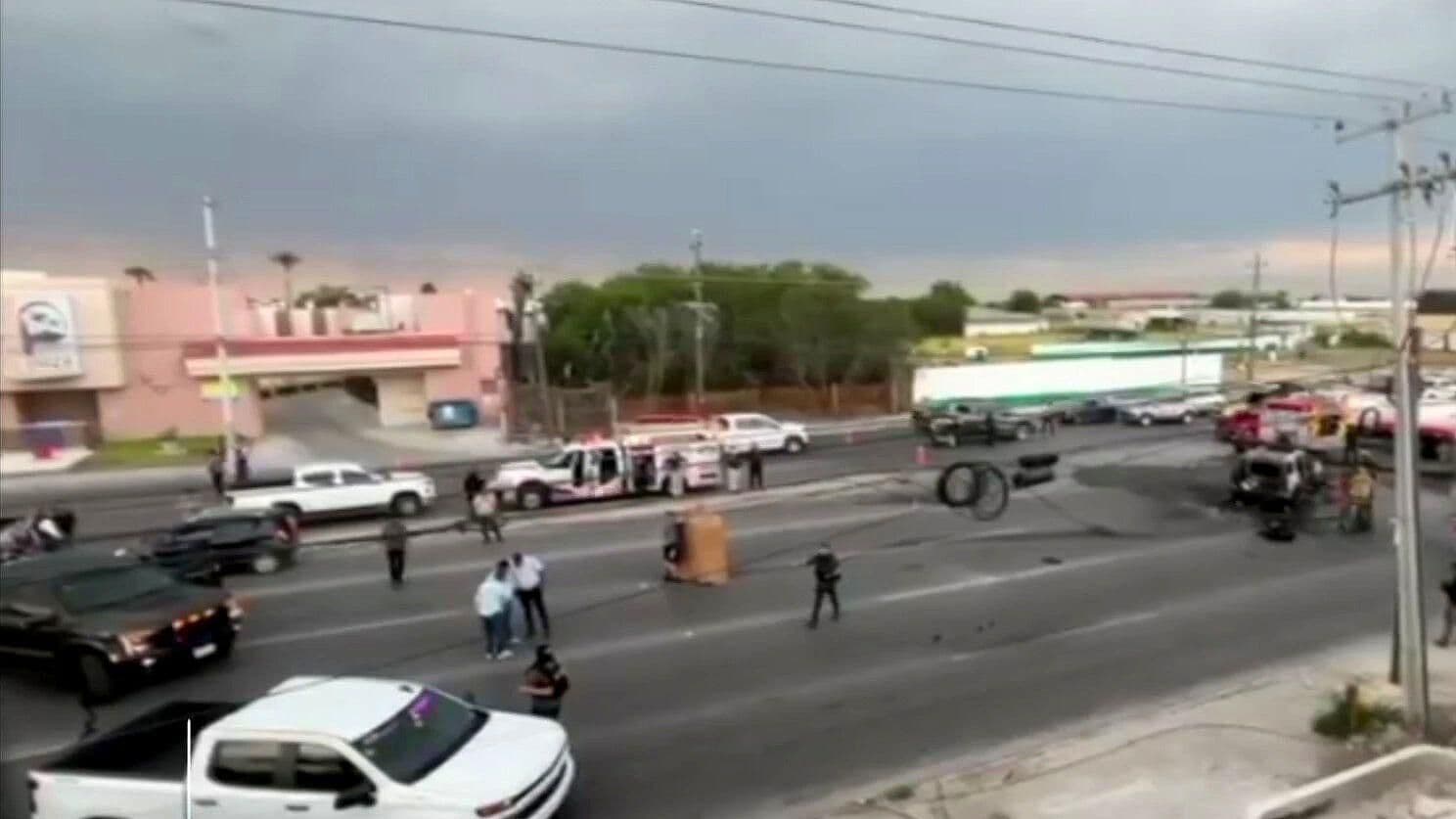 FGR Investiga Homicidio del Fiscal Ernesto Vázquez en Tamaulipas