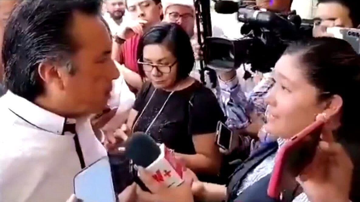 Las Mangas del Chaleco | La Pregunta Incómoda a Cuitláhuac García