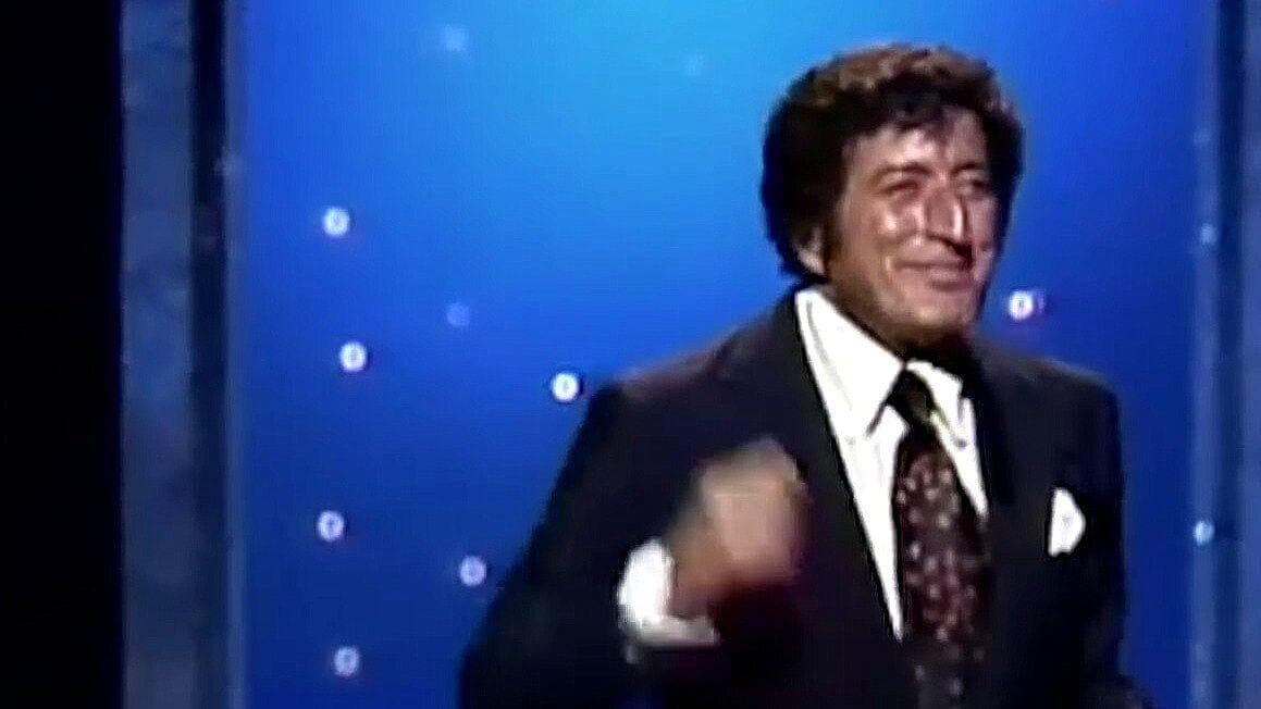 Muere Tony Bennett, Una Leyenda de la Música, Aquí lo Despedimos