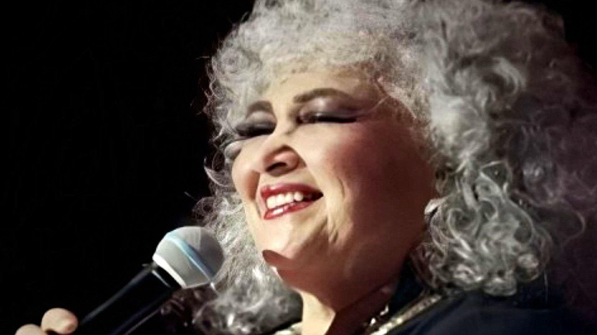 Amanda Miguel Agradece a Latinoamérica el Éxito de su Gira