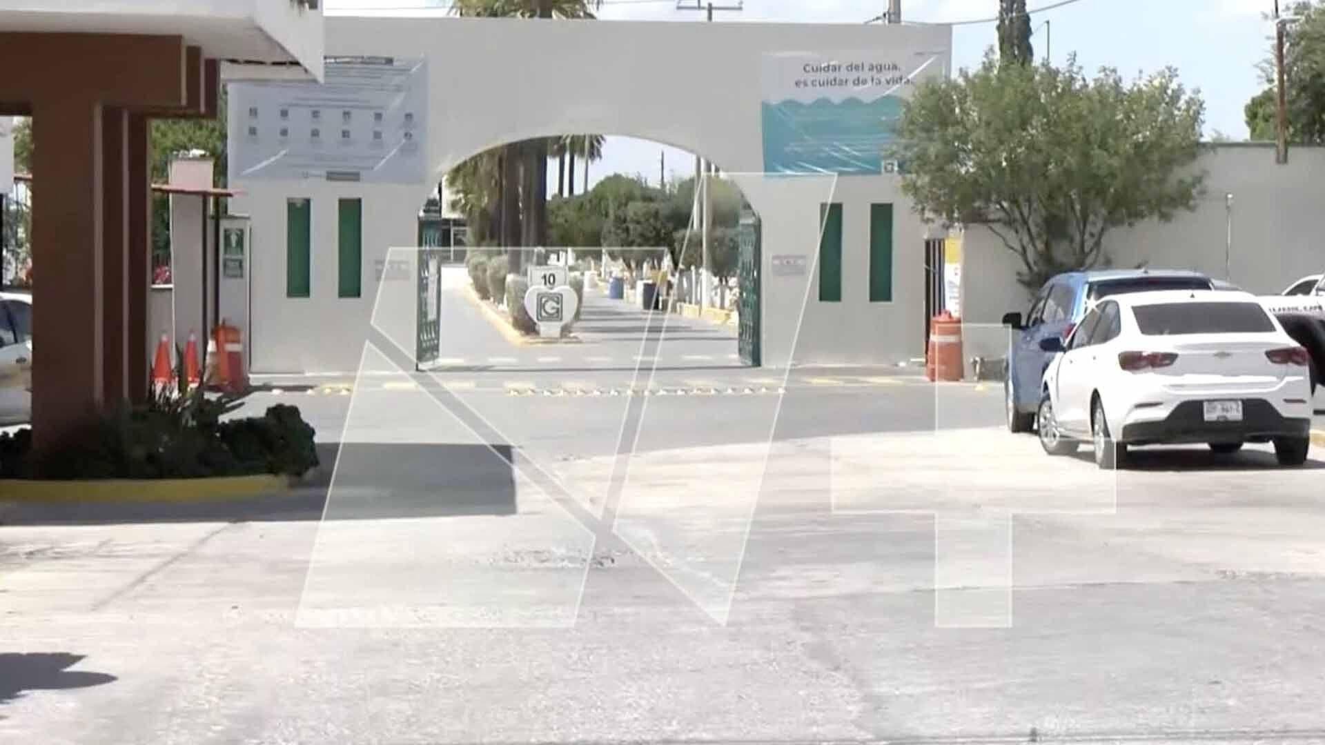 Despiden a Ernesto Vázquez Reyna; Preparan Homenaje Póstumo en Reynosa