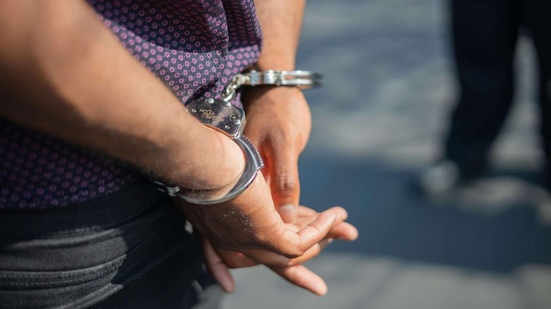 Detienen en Tabasco a Arturo "N", ‘El Vampiro’, del Grupo de La Barredora