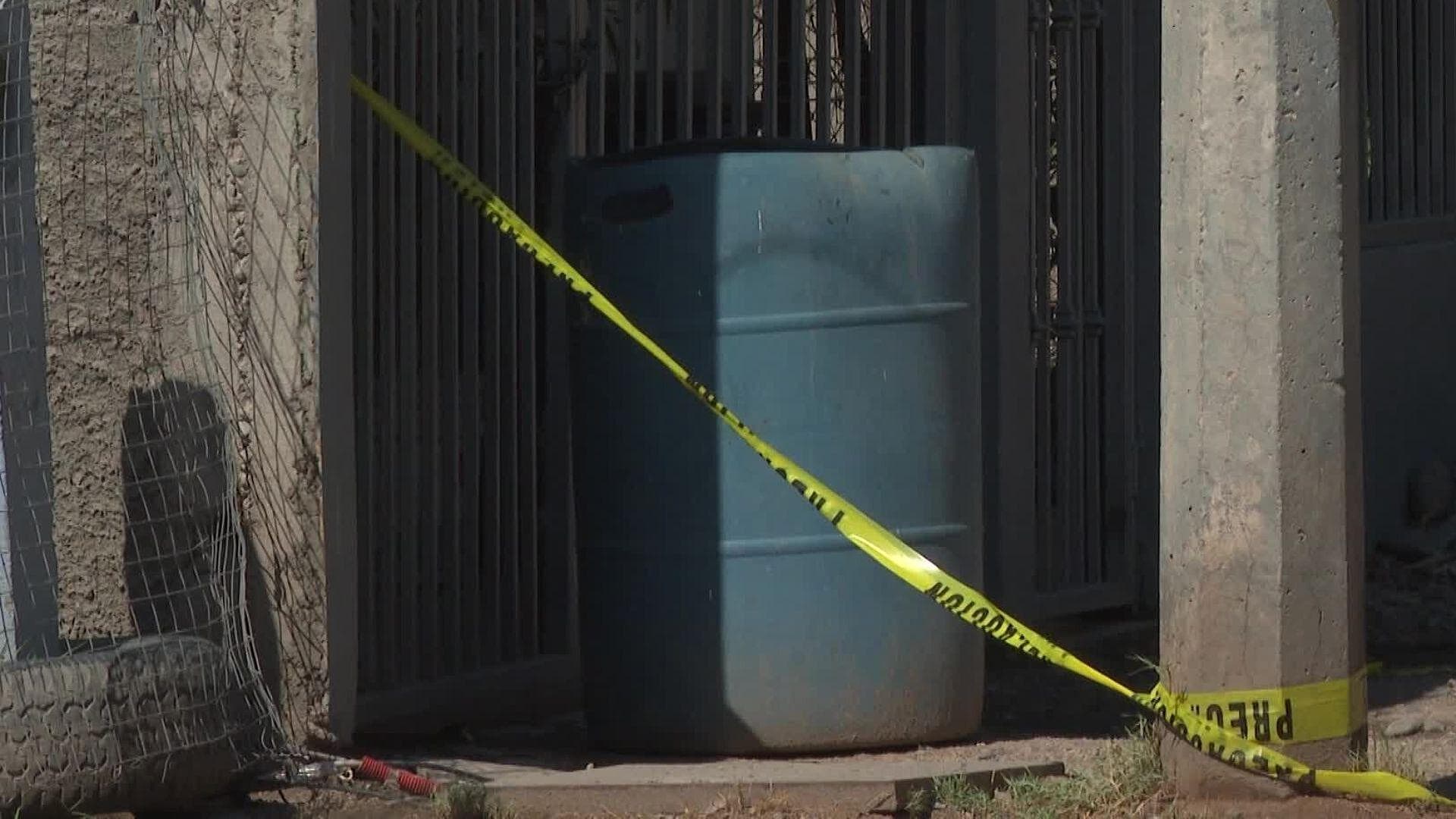 Matan a Hombre y Otro Queda Lesionado tras Balacera en Colonia Nueva Castilla en Hermosillo