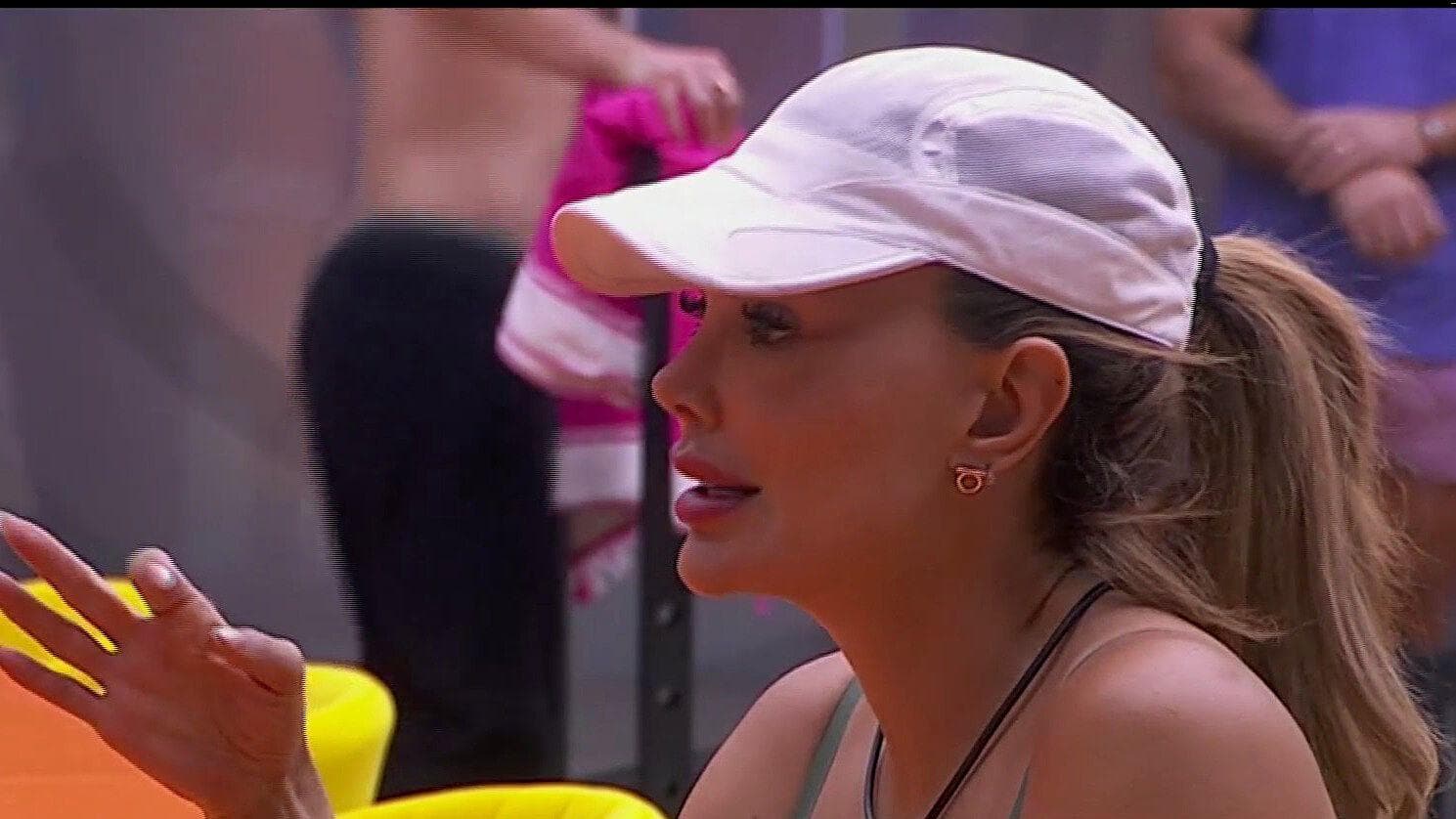 Ninel Conde Hace Fuertes Revelaciones en La Casa de los Famosos México 2025: Esto Dijo