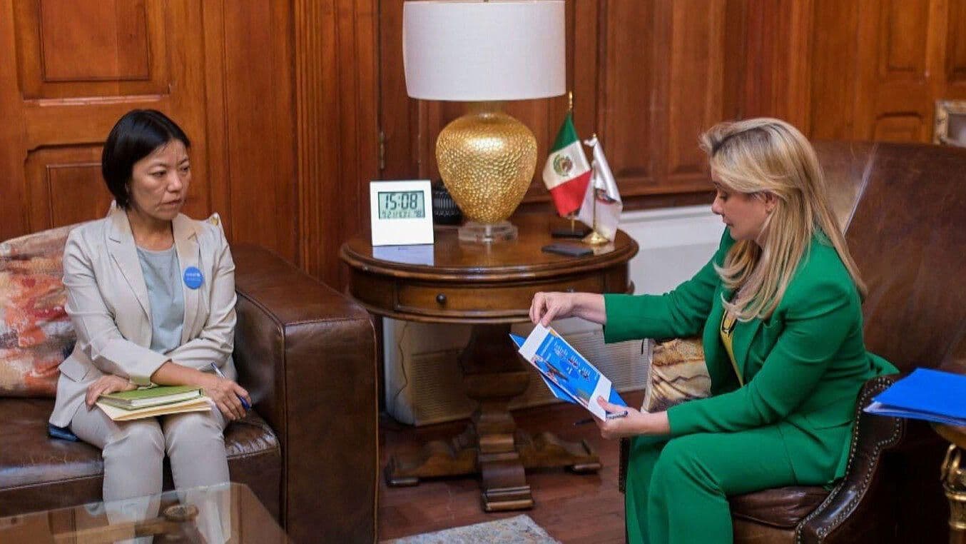 Buscan Combatir la Desnutrición en la Sierra Tarahumara