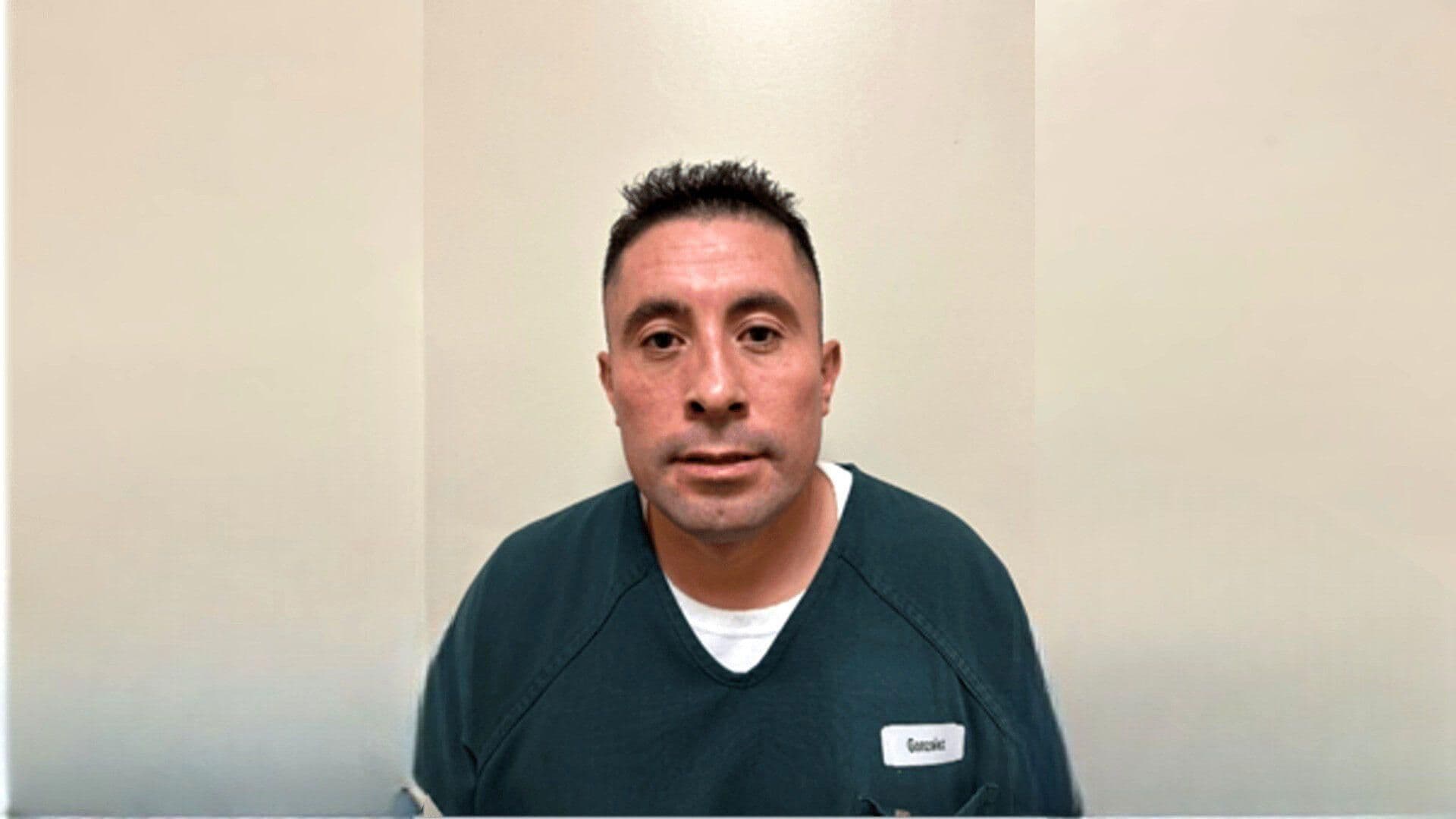 Arrestan a Mexicano tras Salir de Prisión por Agentes de ICE en Idaho