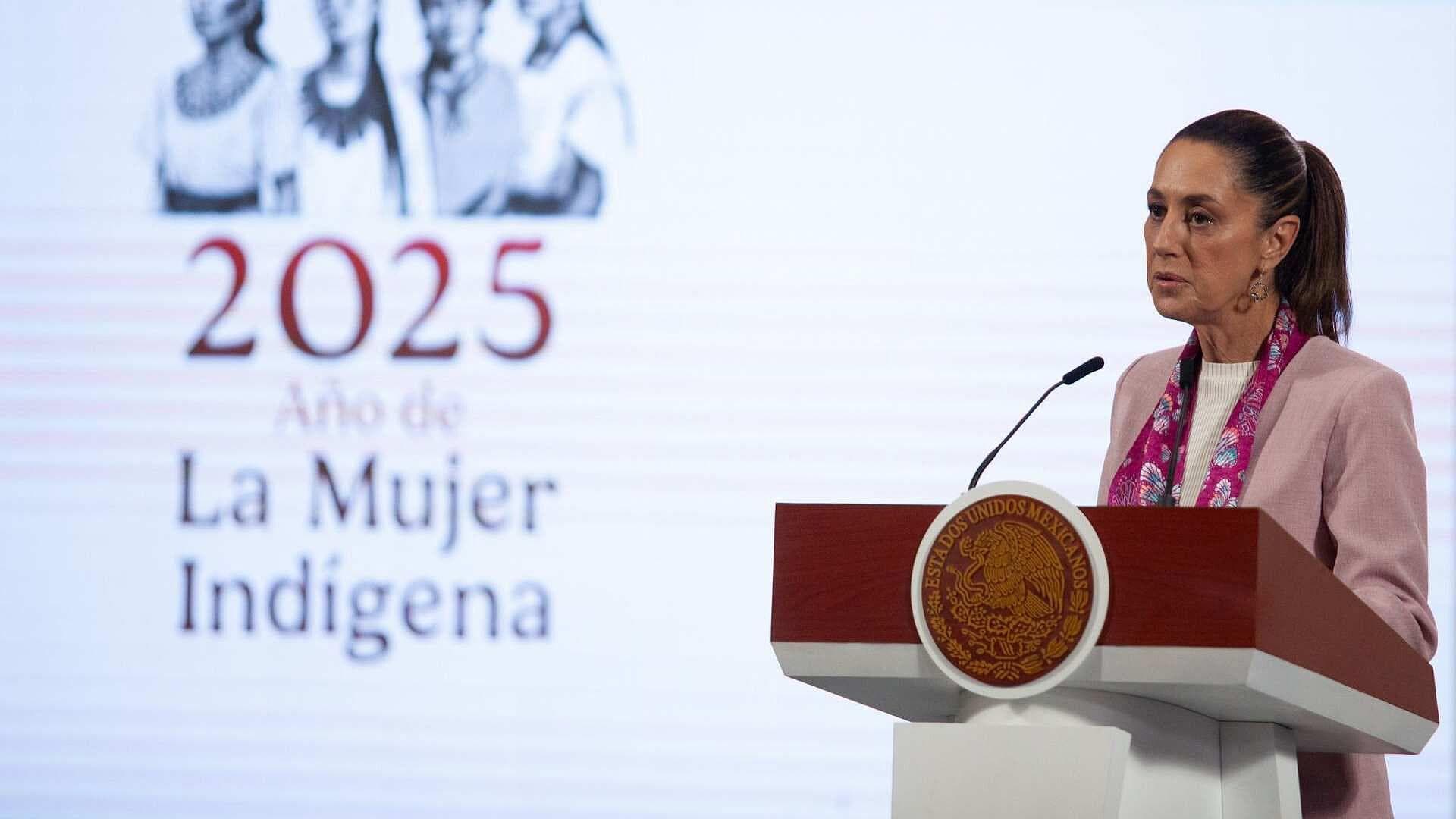 Claudia Sheinbaum Critica a la SCJN por Amparar a Lorenzo Córdova, Expresidente del INE