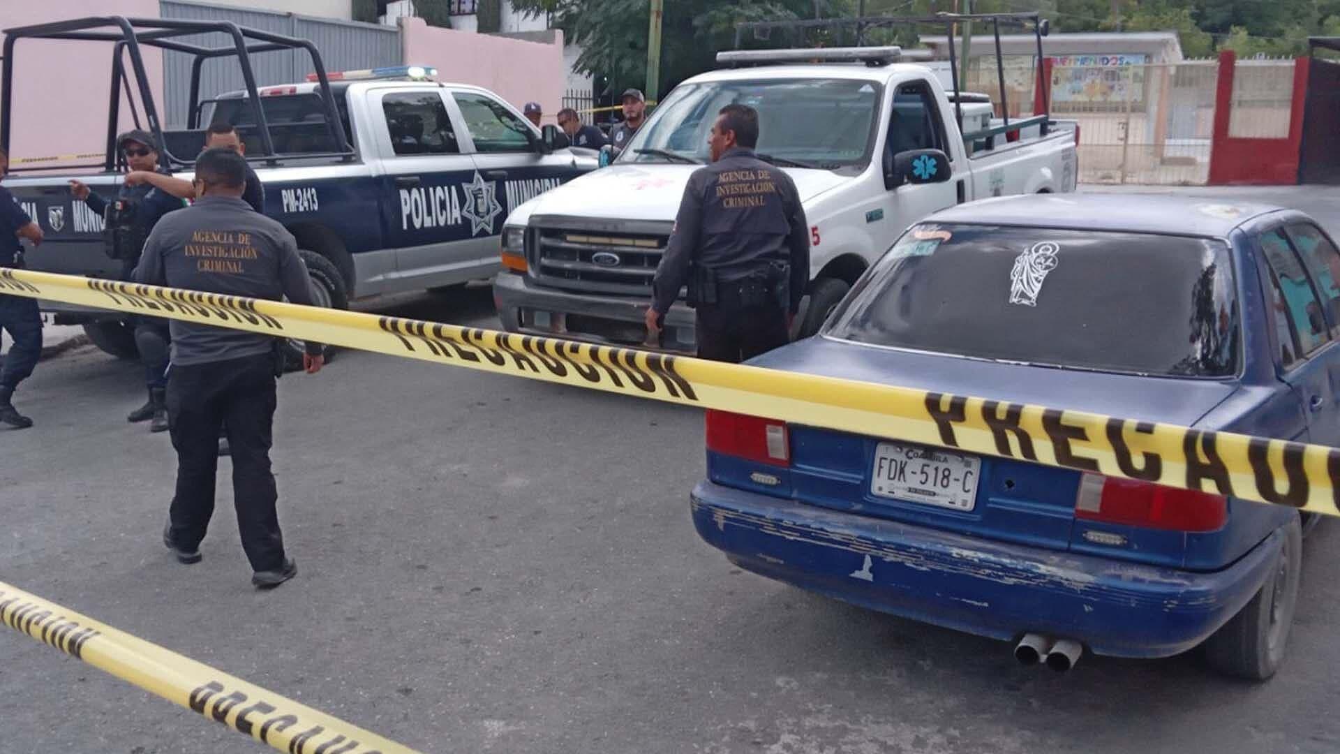 Hallan a Mujer Sin Vida Dentro de una Casa en Parras de la Fuente