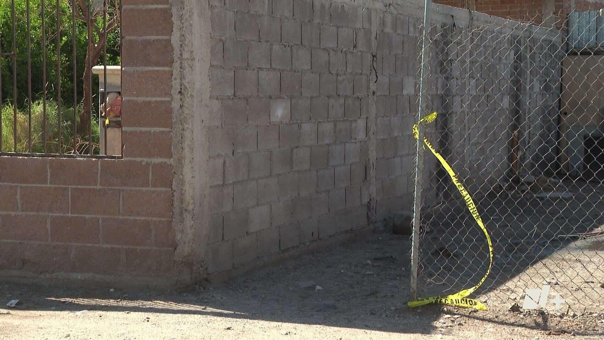 Muere Hombre que fue Baleado en Colonia Nueva Castilla en Hermosillo