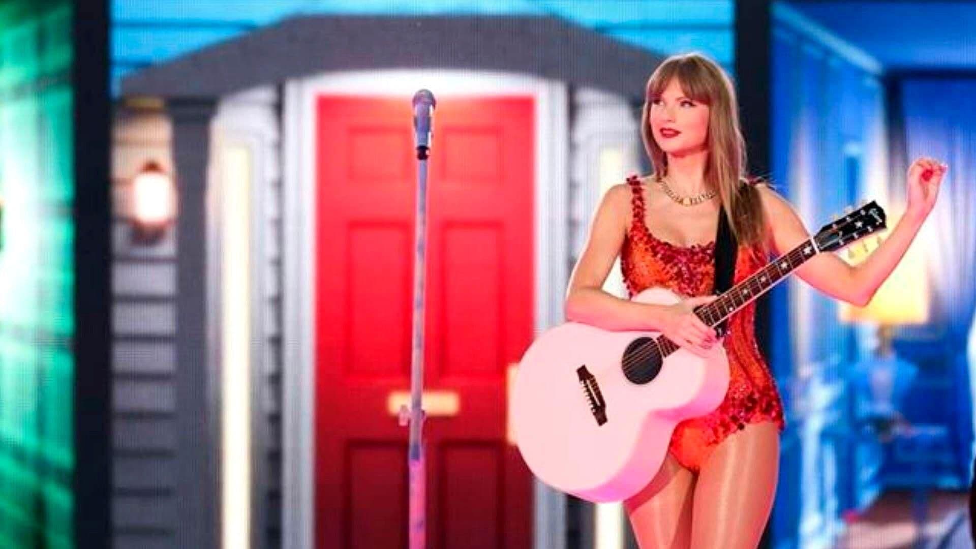 Cae Otro Implicado en Planear Atentado en el Show de Taylor Swift, en Viena