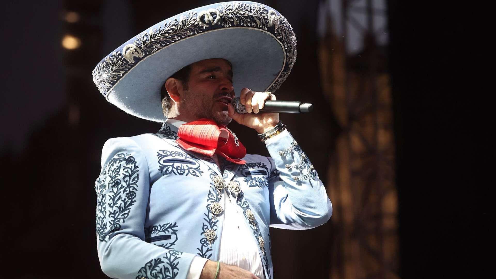 Pablo Montero Festejará 25 Años de Trayectoria con Concierto en el Metropolitan