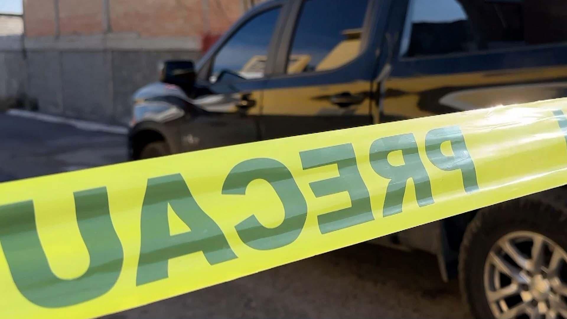 Hallan a Adulto Mayor Muerto en una Banca en Parras de la Fuente