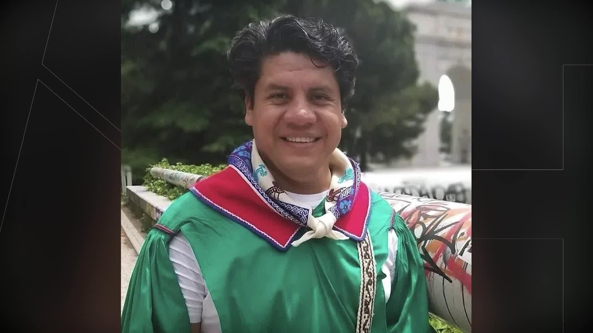 Yuniur Vázquez Rosalío, Presidente Electo de Bolaños, Fue Reportado Como Desaparecido