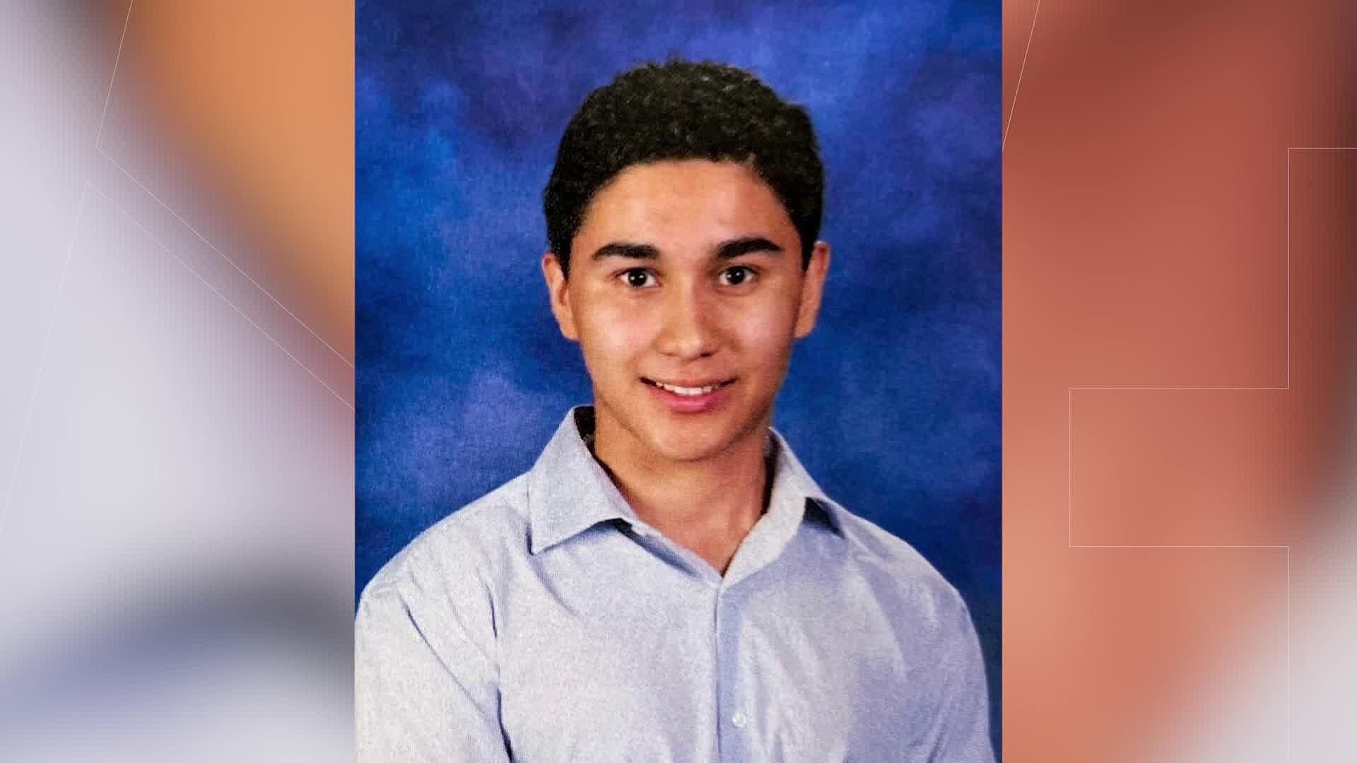 Joven Tapatío Llegó Como Inmigrante a EU; Hoy es Parte del Senado de Oklahoma