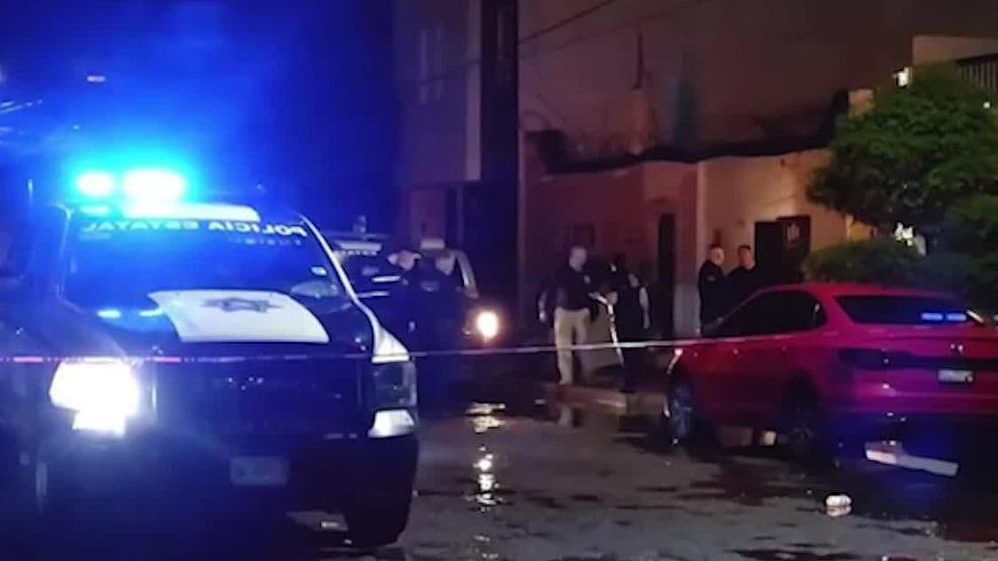 Balean Casa en Colonia San Benito en Hermosillo